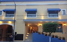 Hotel cr Tehuacan